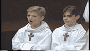 choir GIF