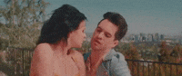 Brendon Urie GIF by Panic! At The Disco