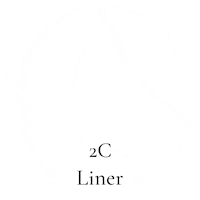 Beauty Sculpting Sticker by Lisa Eldridge