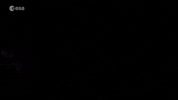 Space Science Burn GIF by European Space Agency - ESA