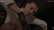 Chocolate Dessert GIF by MasterChefAU