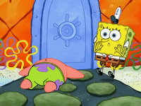 season 6 episode 20 GIF by SpongeBob SquarePants