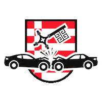 unfallgutachten-zentrum bremen unfall unfallgutachten unfallgutachtenzentrum Sticker