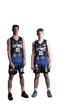 LagunaSharks sport romania slam sharks Sticker