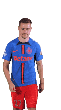 SuperligaRO superliga steaua superliga romania fcsb Sticker