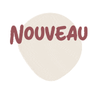 New Post Sticker by Jolilob