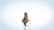 VPRecords twerk jamaica dancehall spice GIF