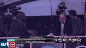 inside the nba shaq GIF by NBA on TNT