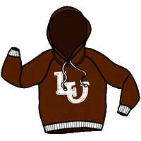 Fashion Fall Sticker by Lehigh University
