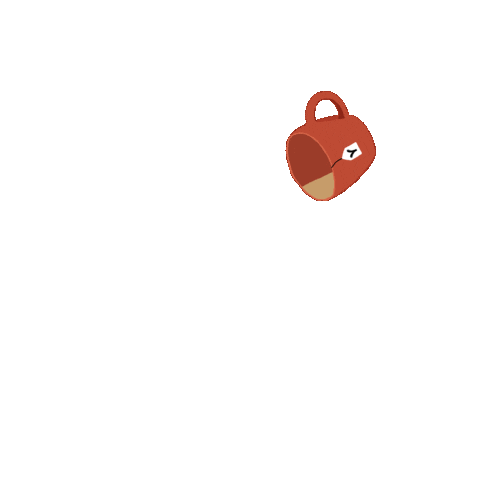 Food Cartoon Sticker