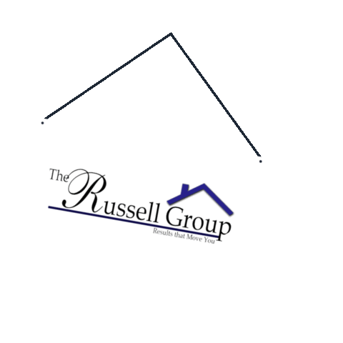 Sticker by The Russell Group