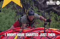 imacelebrityau GIF by I'm A Celebrity... Get Me Out Of Here! Australia
