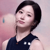 Blue Valentine Haewon GIF
