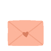 Small Business Pink Sticker