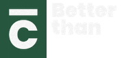 Better Than Swiping Sticker by Canopy