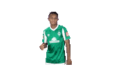Bundesliga Felix Sticker by SV Werder Bremen