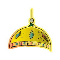 culturadoam sec fao culturadoam festival de ópera Sticker