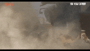The Underdog GIF