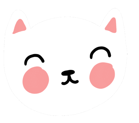 Cat Kitten Sticker