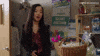 Andrea Bang Money GIF by Kim's Convenience
