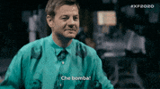 X Factor Reaction GIF by X Factor Italia
