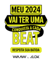 Party Musica Sticker by WAP