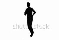 Run Running GIF