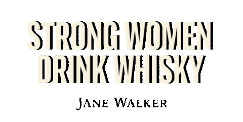 Happy Hour Drinking Sticker by Johnnie Walker US