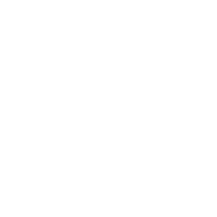 E_M_Design text white sun sunset Sticker