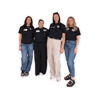 Sticker by Scope Out Agency