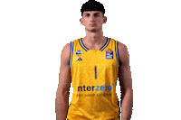 Easycredit Bbl Sticker by ALBA BERLIN