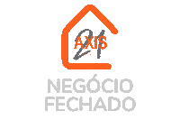 Imovel Vendido Sticker by Axis 21 Imóveis