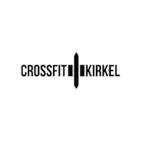 CrossFit-Kirkel crossfit kirkel crossfit saarland crossfit kirkel Sticker
