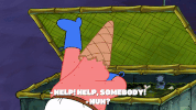season 9 gary's new toy GIF by SpongeBob SquarePants