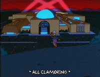 marge simpson GIF