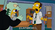 Episode 15 Luanne Van Houten GIF by The Simpsons