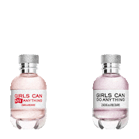 girls fragrance Sticker by zadigetvoltaire