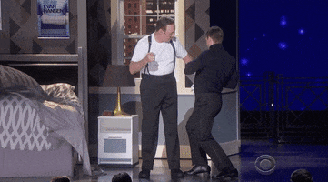 GIF by Tony Awards