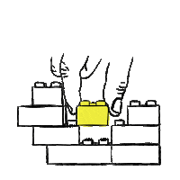 Build Design Thinking Sticker by zulive