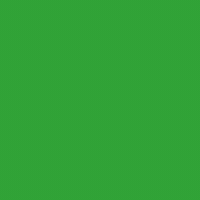 Digital art gif. White, all-caps text pops up against a kelly green background. It reads, "It's your body, your future, and should be your decision."
