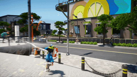 도깨비 GIF by DokeV