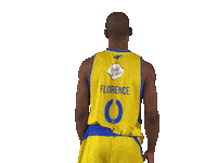 Arkagdyniakosz basketball florence koszykowka arkagdynia Sticker