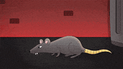 mark duplass animation GIF by Animals