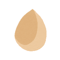 Make Up Bounce Sticker by reka cosmetics