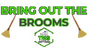 Sports Betting Parlay Sticker by Trust My System