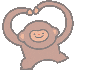 Heart Love Sticker by KdeeStix