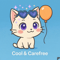 Feel Good Smile GIF by Persona