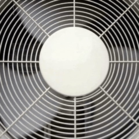 Hvac Cooling GIF by Oi