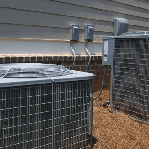 Hvac Cooling GIF by Oi