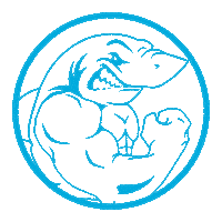 legacy Sticker by Gymshark